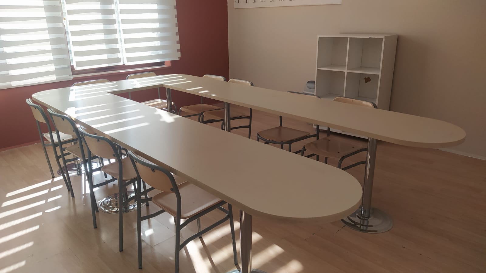 Özel Öğretim Kursumuz