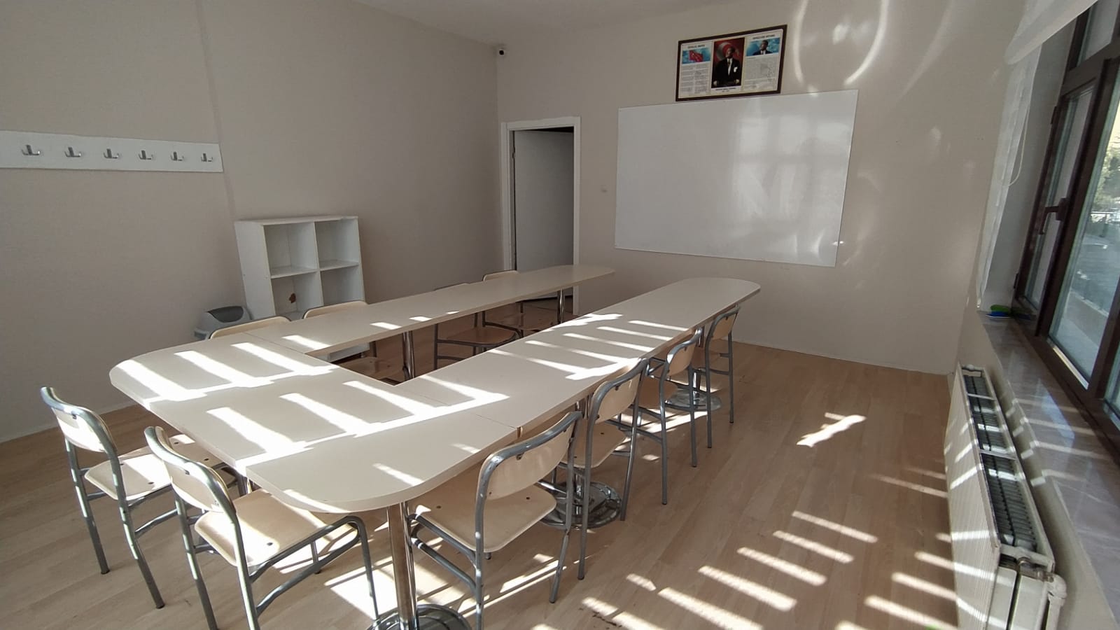 Özel Öğretim Kursumuz