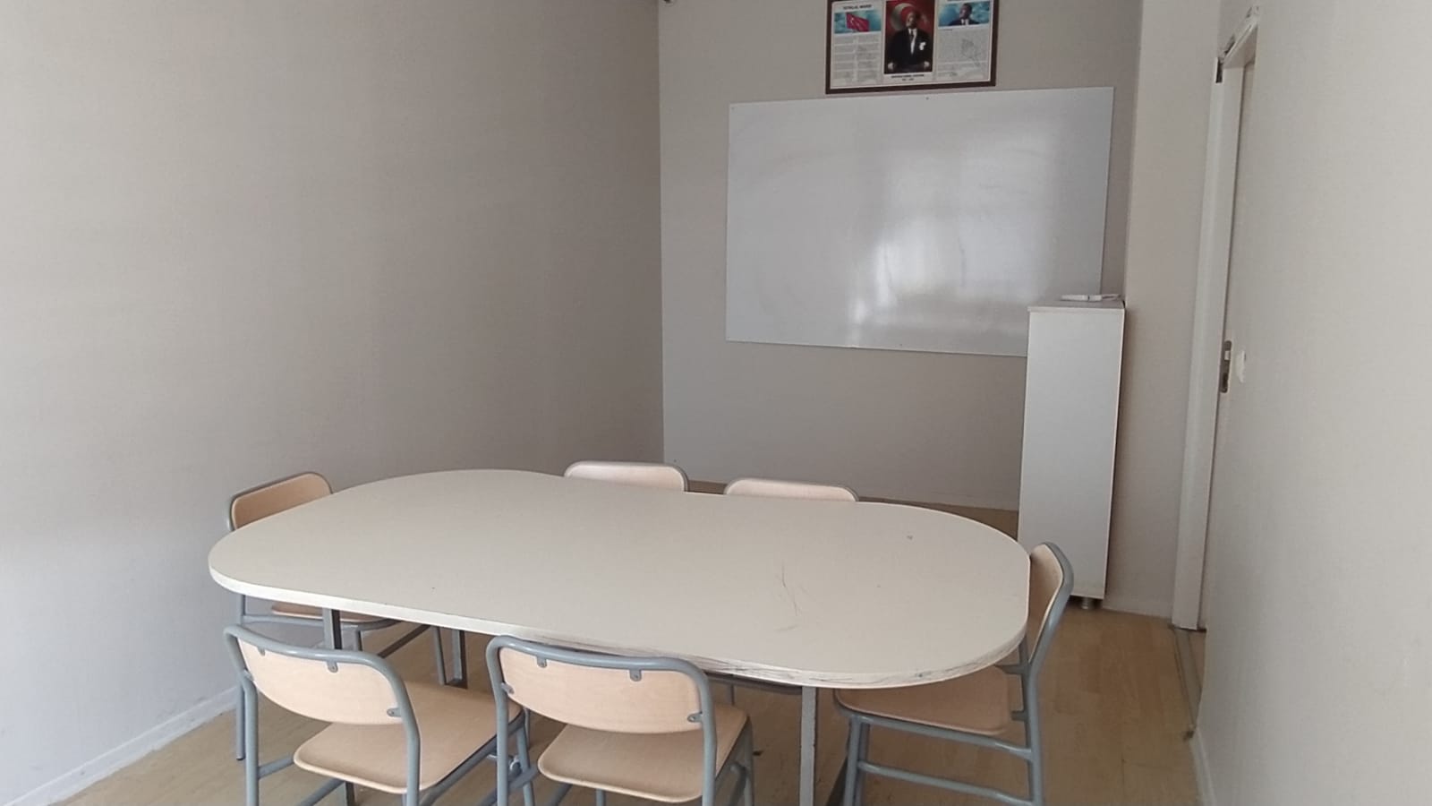 Özel Öğretim Kursumuz