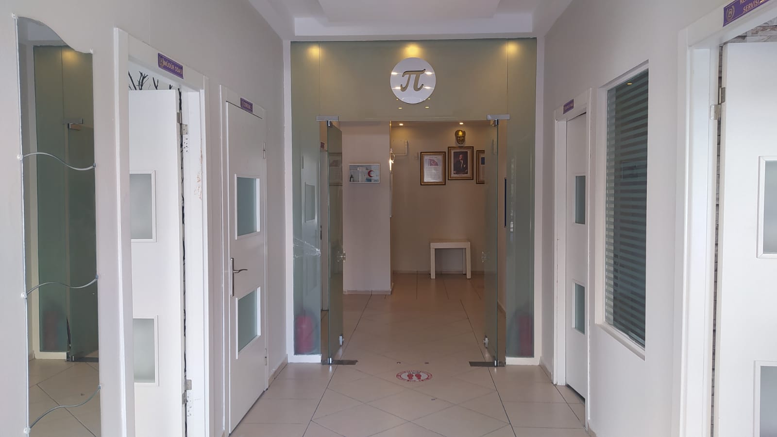 Özel Öğretim Kursumuz