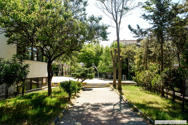 Kolejimizden Kareler