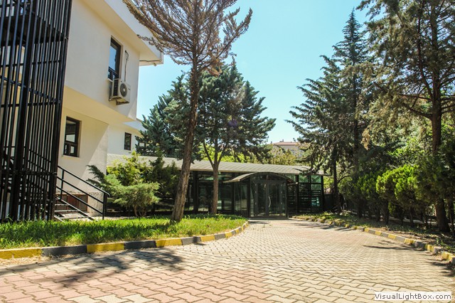 Kolejimizden Kareler