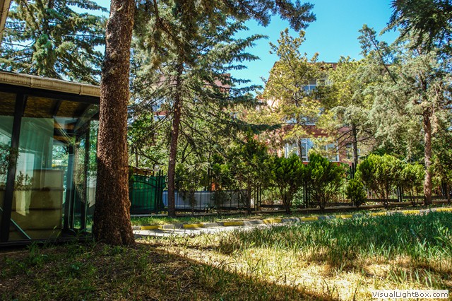 Kolejimizden Kareler