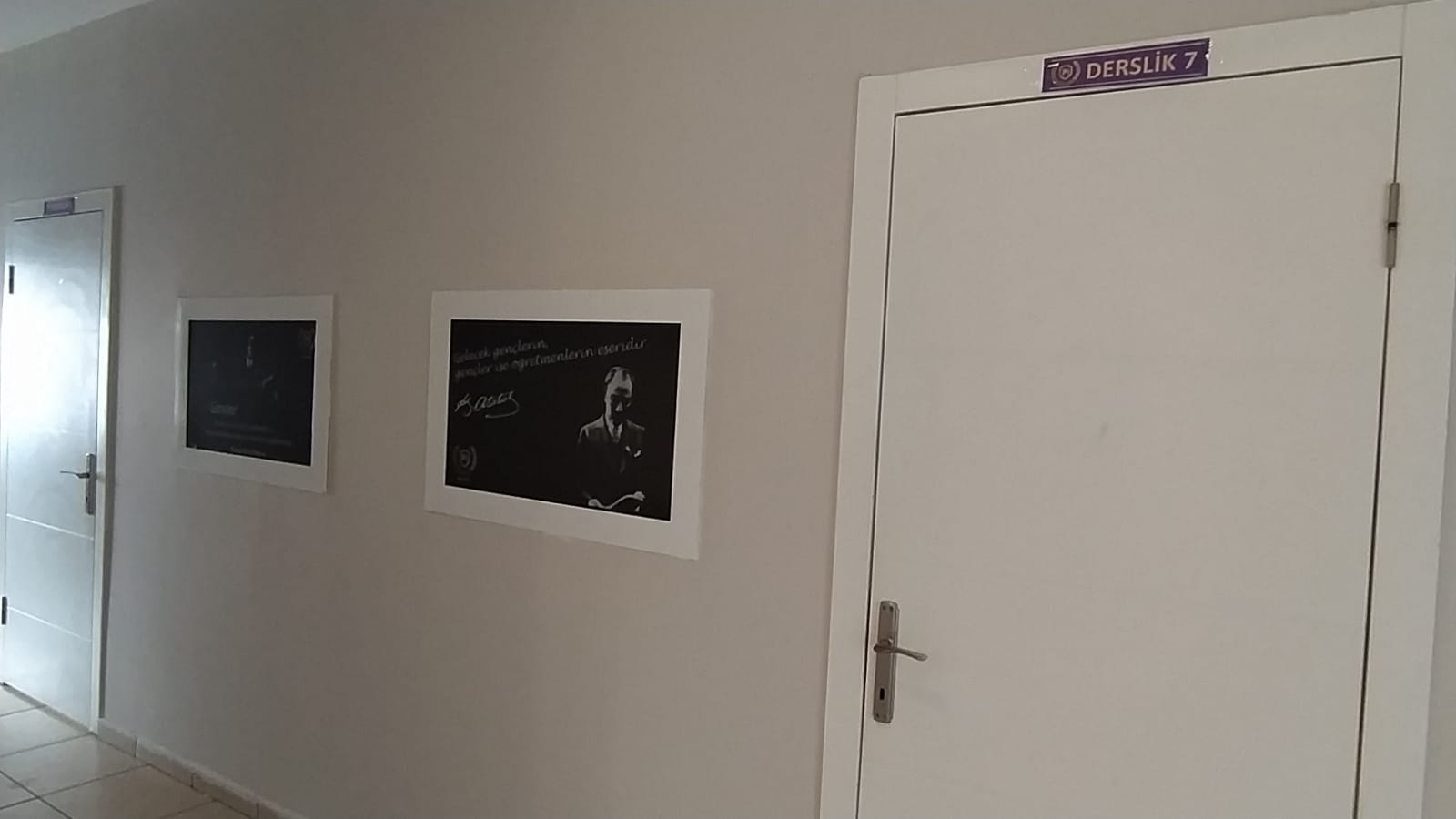 Özel Öğretim Kursumuz