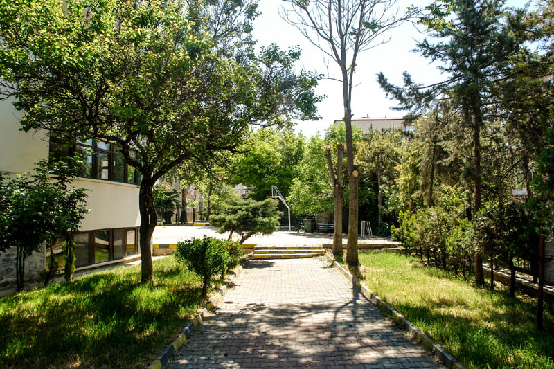 Kolejimizden Kareler