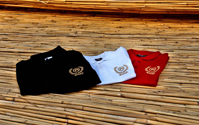 Kolejimizden Kareler