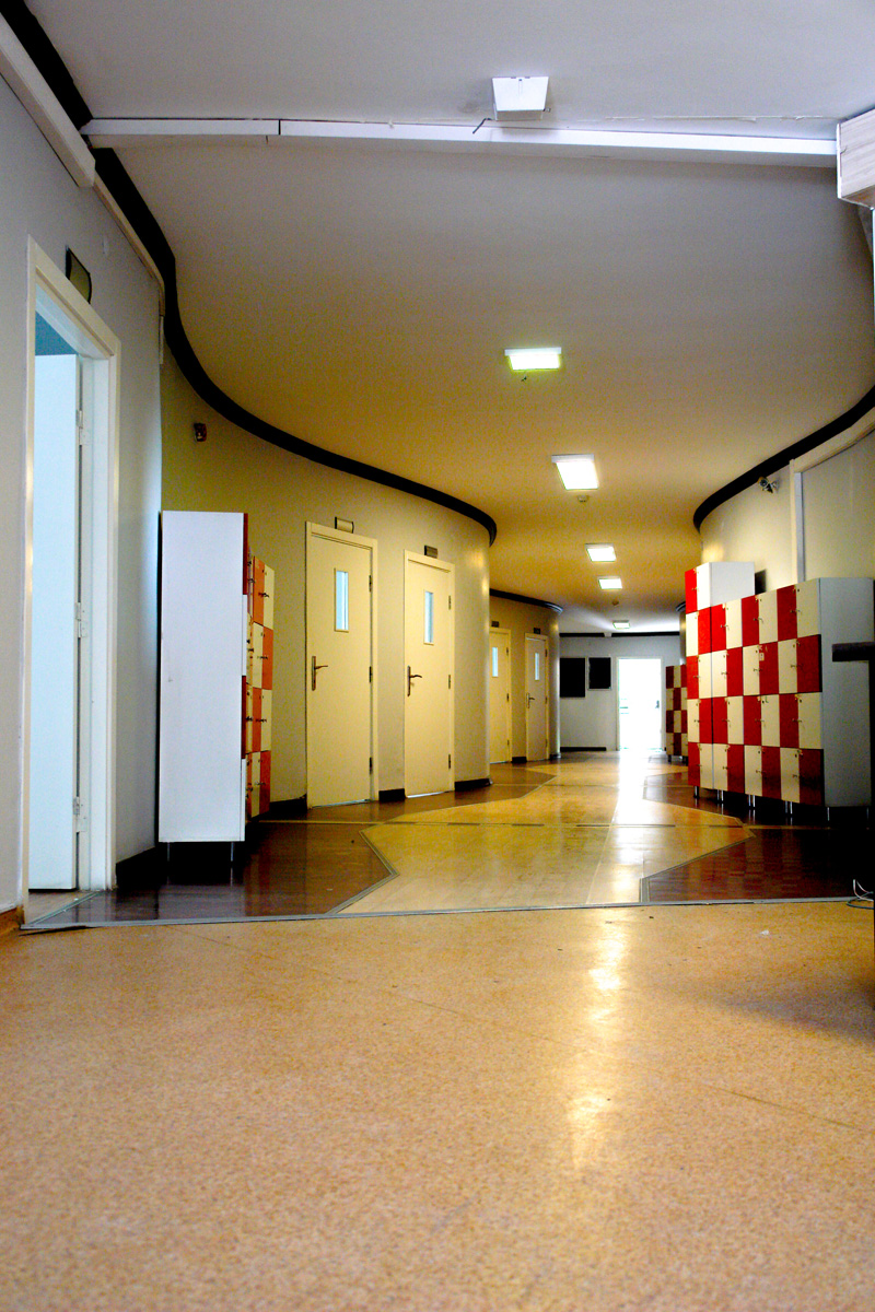 Kolejimizden Kareler