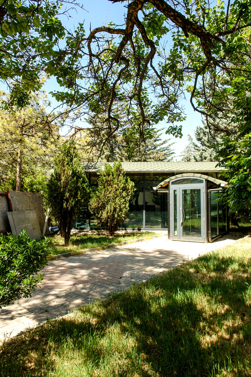 Kolejimizden Kareler