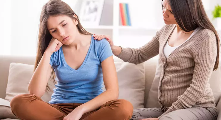 Ergenlik Dönemindeki Değişimler Okul Başarısında Düşüşe Yol Açabilir