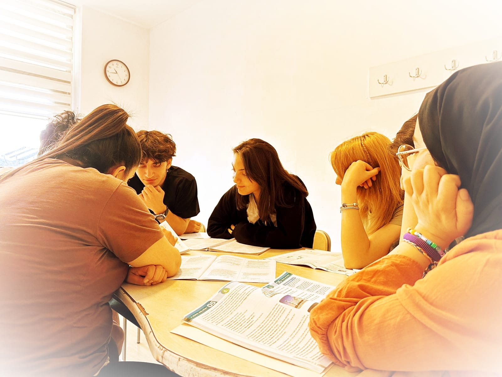 Kişisel Gelişim Kursu