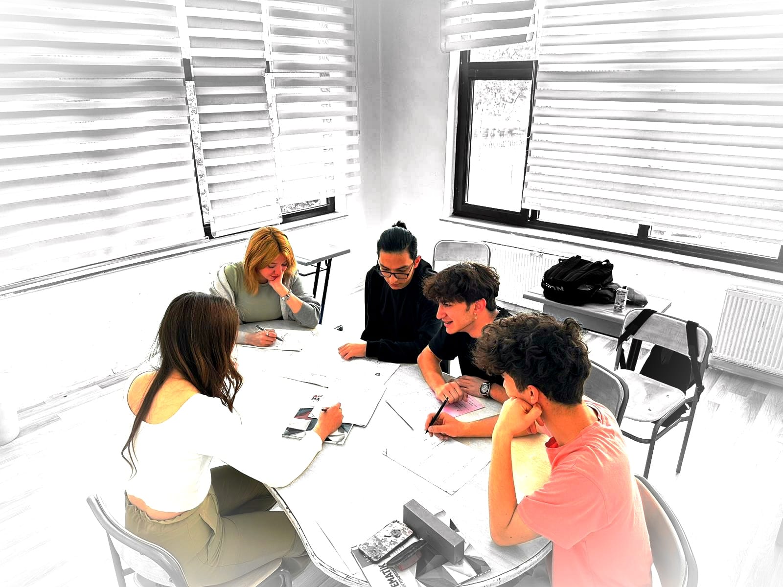 Özel Öğretim Kursu