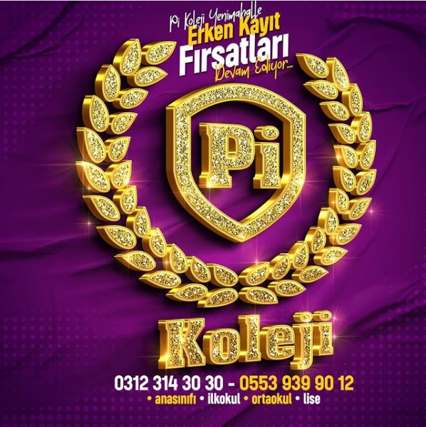 Erken kayıt indirimleri devam ediyor.